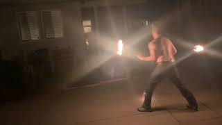 Jay Harman Tristaff - Mil Pasos