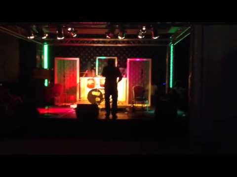 Kalibwoy white night