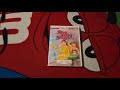 Disney Princess Sing Along Songs Vol 1 Once Upon A Dream 2004 DVD Menu Walkthrough