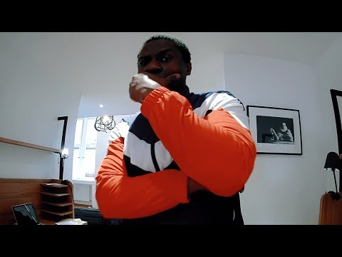 Sylabil Spill - Auf Grime (Prod. Nobodys Face & Torky)