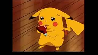 Pikachu loves ketchup funny moment 🤣🤣🤣🤣🤣🤣🤣🤣