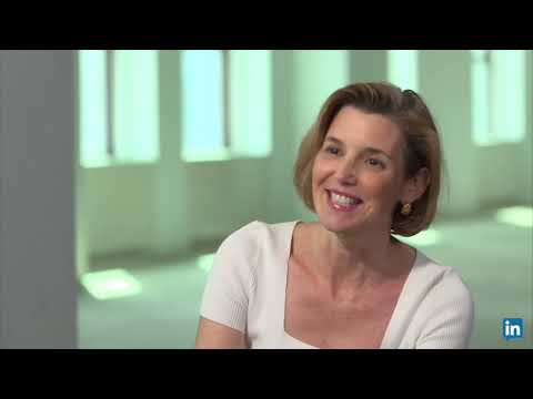 Sample video for Sallie Krawcheck