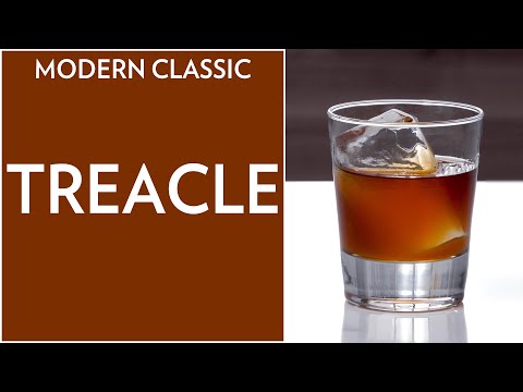 Treacle – The Educated Barfly