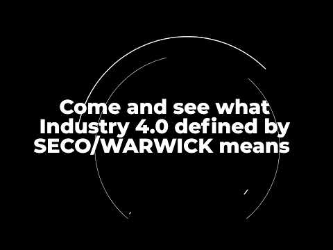 Meet SECO/WARWICK at #THERMPROCESS 2019 - zdjęcie