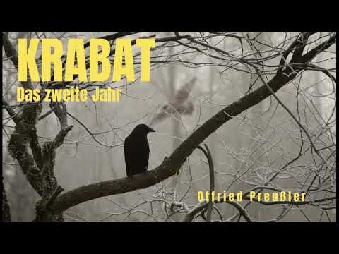 Otfried Preussler - Krabat - Das zweite Jahr 2/3