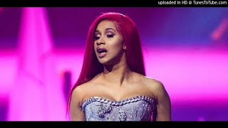Cardi B - Bartier Cardi (feat. 21 Savage) Fast
