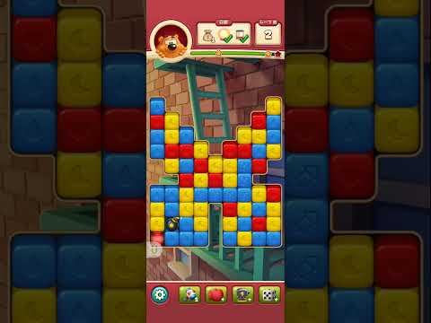 Toon Blast Level #6700_2#6701_1#6701_2#6702#6703_1 Clear ‎@mlupinsroom2806  (3)