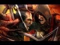 Prototype 2 Killing Alex Mercer In 2 Minutes