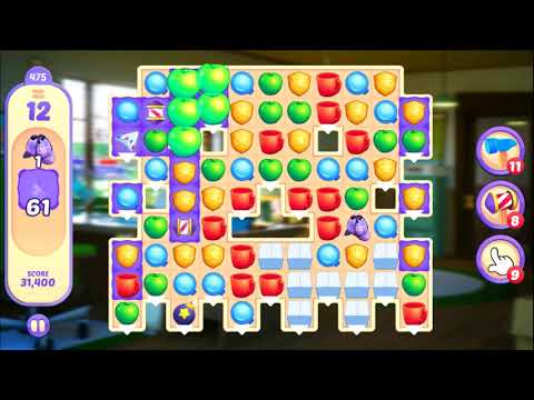 Small Town Murders Level 475 - NO BOOSTERS + FULL STORY 🚨🕵️☕ | SKILLGAMING ✔️