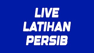 Download lagu LIVE LATIHAN PERSIB BANDUNG mp3