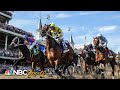 Kentucky Oaks 2023 (FULL RACE) | NBC Sports