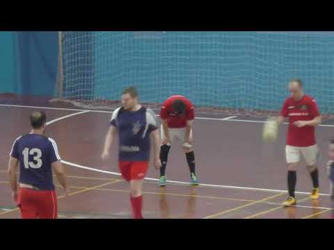 19 КУ 4 лига Слобода – Cykoria