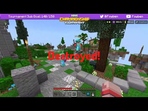 IgnacioBlade destroys Deezee in a 1v1!