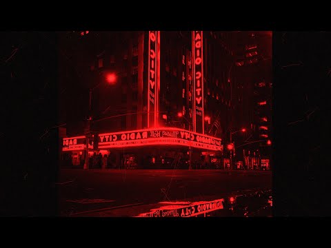 The Weeknd Type Beat x Bryson Tiller - "All The Time"