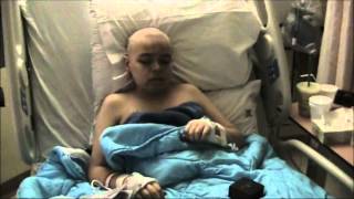 Don't let me go ( How a young boy dealt with his Cancer. )