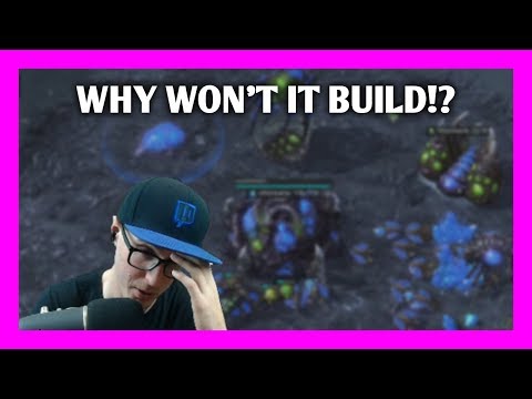 WHY WON'T IT BUILD!? | You will never get this! G2 ICYFAR