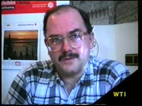 Arbeitslosigkeit in Worms   Ein stetig aktuelles Thema (1998-1999)