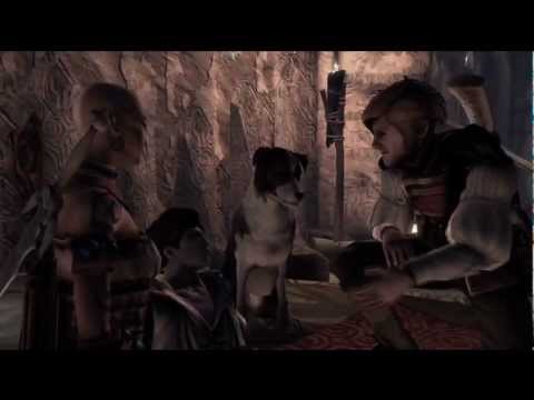 Let's Play Fable 3 Part 35 - A New Ally