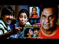 Ravi Teja Brahmanandam S Unforgettable Comedy Moments Don Seenu Movie Shriya Saran CT
