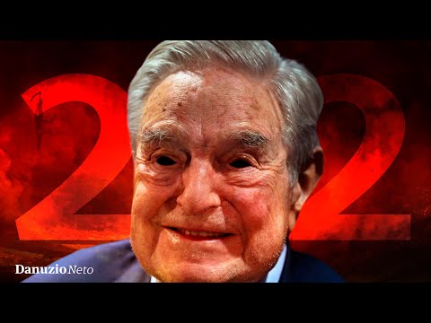 Como Soros quebrou a ECONOMIA da ÁSIA - Parte 2