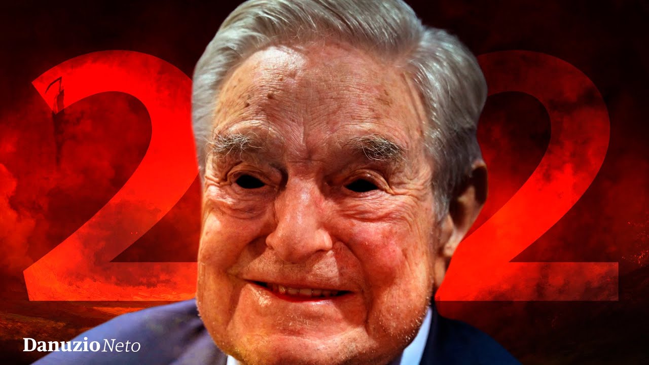Como Soros quebrou a ECONOMIA da ÁSIA - Parte 2