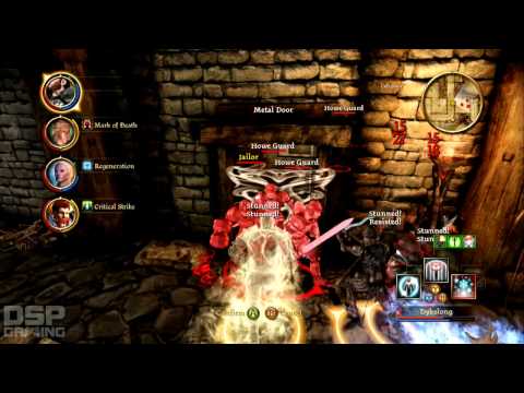 Dragon Age: Origins (360) playthrough pt192