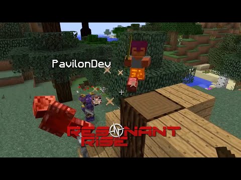 Resonant Rise 3 | First Death | Ep. 1