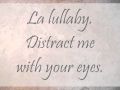 Goodbye-Avril Lavigne, Lyrics 