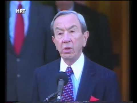 [1080p60] HRT 1, 1994. - najava programa, identi, vijesti