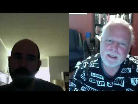 Jams for Man - Episode #48 - Chris Condayan (The Suspects)