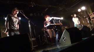 Mates Of State (cover)　関東学院大学軽音楽部