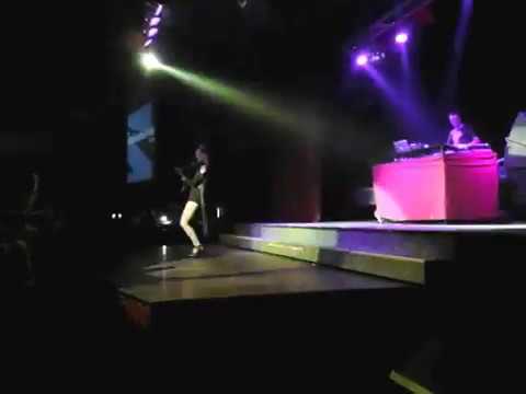 Angel Sanchez remember ,la riviera  Madrid