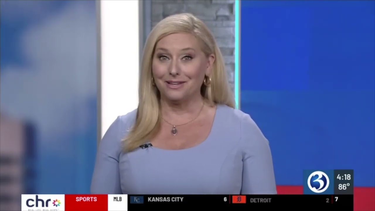 Promotional video thumbnail 1 for Kara Sundlun Speaks