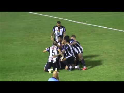 ASA 1x0 Cruzeiro-AL - Copa Alagoas 2023