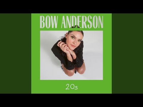 Download Bow Anderson - 20s (Acoustic Version) MP3