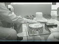 Earl Scruggs Pick Along  on mini banjo11 19 2004