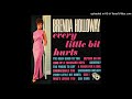 Brenda Holloway - Suddenly (Mono)