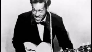 Chuck Berry - "Rock And Roll Music" (1957)