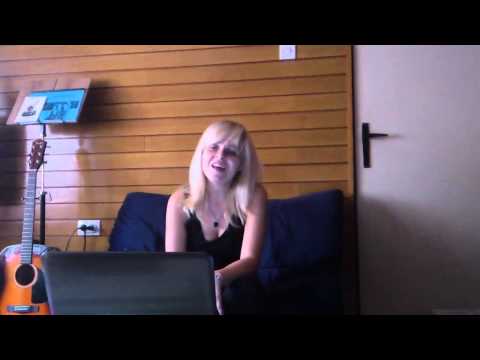 Kaliopi Fan Festival - "Vucica" - Dubravka Ugarkovic