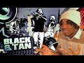 Is UK Rap Now BETTER Than US YT Black Tan Ft Lancey Foux