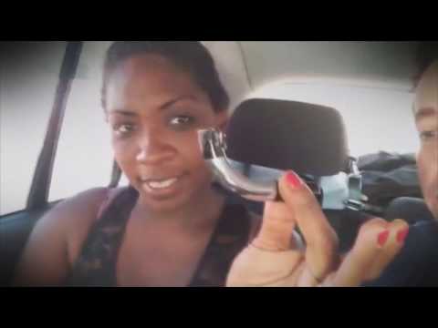 Women sell their bodies for R$5 in Recife's mangroves; see it on Câmera Record.