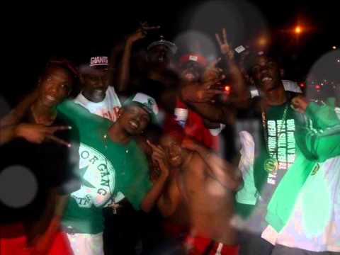 Mike-Larry & TRU WE GOING RIDE PRODUCE BY DJ NAYDEE