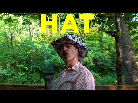Scoochie Boochie - Hat (Official Video)