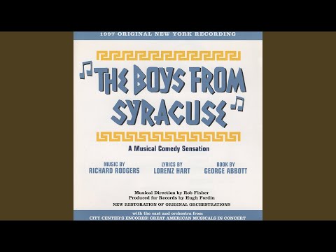 Video thumbnail for Dear Old Syracuse
