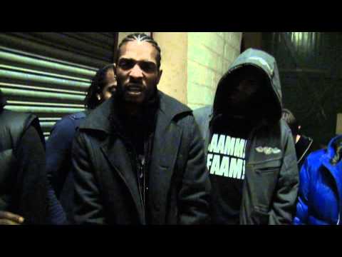 Slayer Mayor (SN1) - Bag Of Greaze - Swifturk Visionz