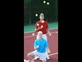 Tennismen Jugglers