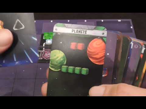 Galaxy Trucker Review