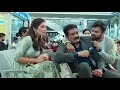 Prathi Roju Pandage Movie Comedy Scenes Sai Darmtej Rasikanna Satya Dev