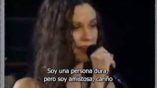 Alanis Morissette - Hand in my pocket (Subtitulado)