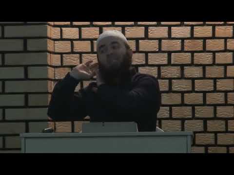 1. Hadithi i Ankesës - Hoxhë Jusuf Hajrullahu